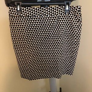 Ann Taylor skirt